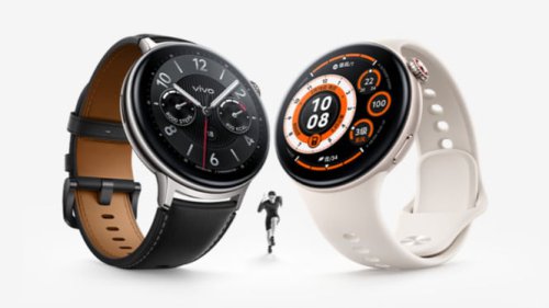 Vivo Watch 5 Resmi Rilis! Bisa Pakai 2 HP Sekaligus, Baterai Tahan 22 Hari &ndash; Ini Keunggulannya!