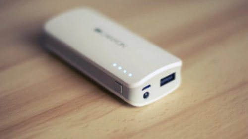 Top 5+ Powerbank Terbaik 2025: Kapasitas Besar, Anti Bocor, dan Bisa Isi Laptop!