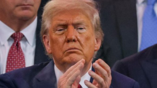 Top 5+ Langkah Trump Mengubah Peta Politik Dunia: Dari NATO Hingga Perdamaian Timur Tengah!