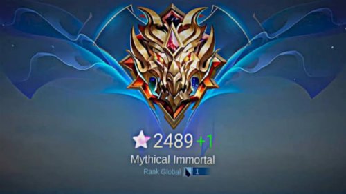 Auto Mythic Gampang Banget! 7 Hero EXP Lane Ini Bikin Musuh Auto FF di Season 37 &ndash; No 5 Bikin Shock!
