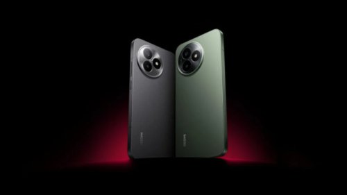 Redmi K80 Ultra Resmi Dirilis: Performa Tinggi dengan Dimensity 9400+, Layar 144Hz, dan Baterai Jumbo