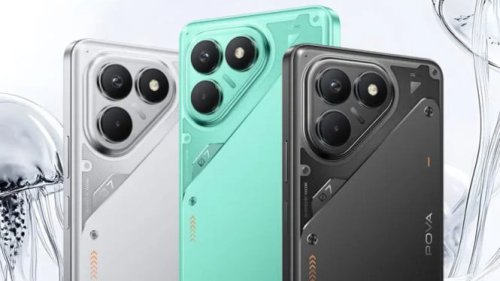 Rekomendasi HP Tecno Rp 2 Jutaan Terbaik 2025: Gaming Oke, Foto Cakep!
