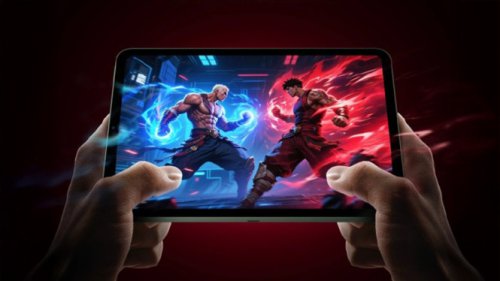 Redmi K Pad Resmi Meluncur! Tablet 8 Inci dengan Layar 3K &amp; Performa Monster di Harga Terjangkau