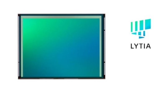 Revolusi Fotografi Smartphone: Sensor Sony LYT-828 Hadir untuk Gambar Lebih Hidup
