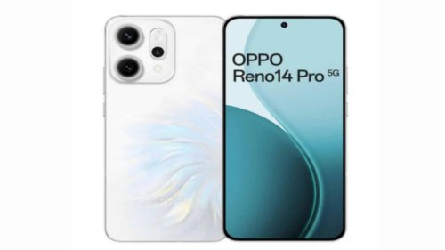 Oppo Reno 14 Pro 5G Resmi Meluncur! Kamera 50 MP x4, Baterai 6.200 mAh, dan Performa Gahar &ndash; Siap Guncang Pasar Global?