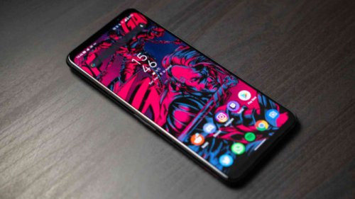 Gak Nyangka! 3 HP Rp2 Jutaan Ini Punya Kamera Jago &amp; RAM Gede, Layar AMOLED Lagi!