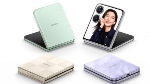Xiaomi Mix Flip 2 Resmi Rilis! HP Lipat dengan Baterai 5.165mAh &amp; Kamera Leica &ndash; Siap Saingi Galaxy Z Flip 7?