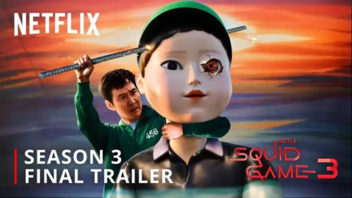 Link Nonton Squid Game Season 3 Kualitas HD, Drakor Kita Sub Indo Sub Eng, Streaming dan Download