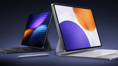 Xiaomi Pad 7S Pro 12.5 Resmi Meluncur! Chipset 3nm, Fast Charging 120W, dan Performa Gahar &ndash; Siap Gantikan Laptop?