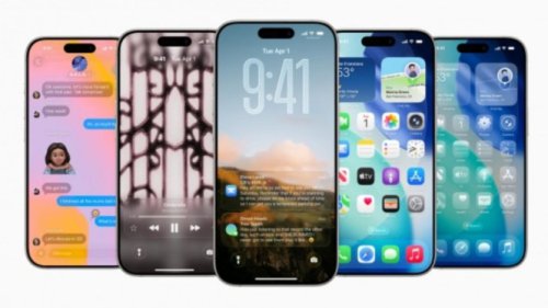 iOS 26 vs HyperOS 2: Ternyata Xiaomi Lebih Inovatif, Apple Cuma 'Ngekor'?
