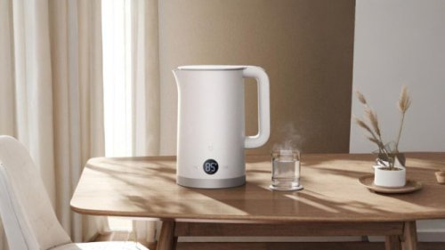 Top 8+ Fitur Unggulan Xiaomi Mijia Kettle 3 untuk Kebutuhan Harian Anda