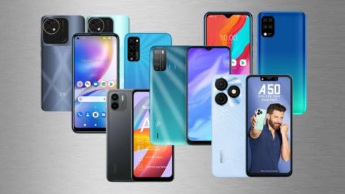 Top 10+ Rekomendasi HP Murah Tapi Bukan Murahan di 2025