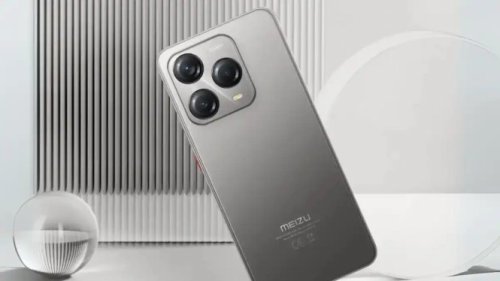 Kenapa Meizu Note 22 Series Layak Jadi Pilihan Kamu? Simak Spesifikasinya!