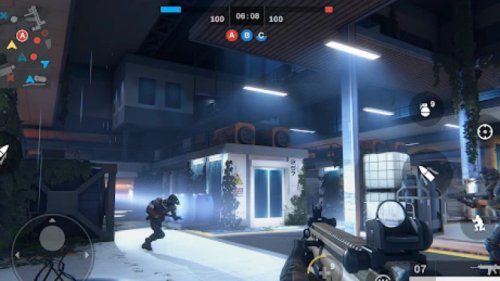 Top 12+ Game Perang Android Terbaik 2025 yang Bisa Kamu Mainkan Sekarang!