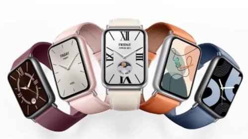 Top 8+ Smartwatch Murah di Bawah Rp1 Juta dengan Fitur Keren dan Modern!
