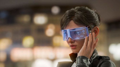 Top 10+ Kacamata Pintar Terbaik 2025 dengan Teknologi Augmented Reality (AR)