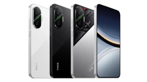 Snapdragon 8s Gen 4 Terbaru! Pilih POCO F7 atau iQOO Neo 10? Simak Perbandingannya!