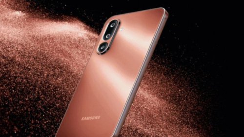 Samsung Galaxy M36 Resmi Meluncur! Exynos 1380 &amp; AI Canggih Bikin Ponsel Ini Jadi Raja Baru!