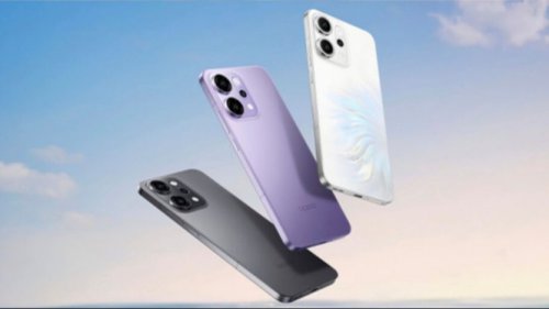OPPO Reno15 Menggebrak! Revolusi Kamera 200MP &amp; Performa Kelas Atas dalam Desain Kompak.