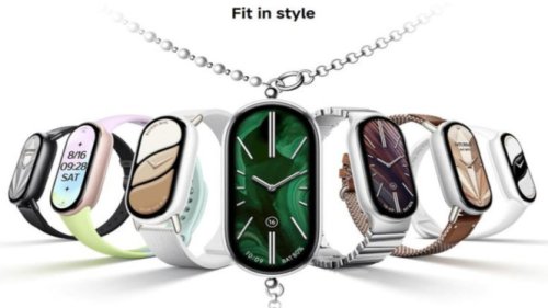 Xiaomi Watch S4 41mm &amp; Smart Band 10 Resmi Meluncur! Fitur 150+ Mode Olahraga &amp; Baterai Awet Banget!