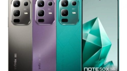 Top 5+ HP 256 GB Terbaik di Bawah Rp3 Jutaan! Performa Gahar, Harga Bikin Ngiler!