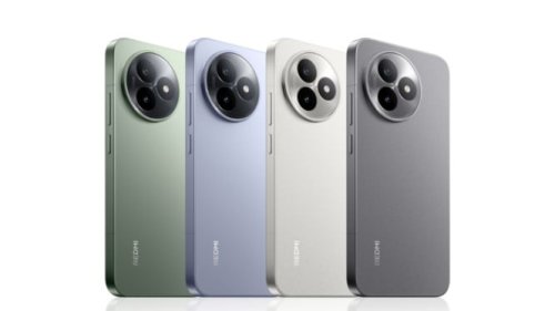 Redmi K80 Ultra Bocor Jelang Rilis: Layar Canggih, Performa Ngebut, dan Kamera Oke Banget!