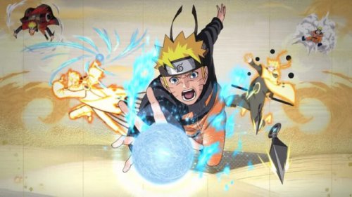 Top 6+ Game Naruto Terlaris dan Terbaik di Juni 2025: Pilihan Wajib Bagi Penggemar Shinobi