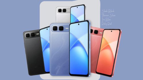 Kilas Balik Infinix Smart 10 &amp; Smart 10 HD, Masuk ke Flagship Entry-Level: Smart 10 Plus, Pilihan Warna dan Tersedia di Pasaran, Mengapa Harus Memilih Seri Ini?, Infinix Smart 10 Series Resmi Meluncur! Ini Dia Keunggulannya!