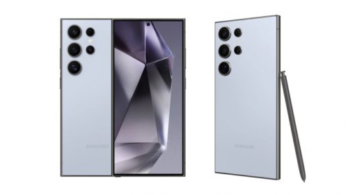 Samsung Galaxy S25 FE Bocor Jelang Rilis: Desain Lebih Ramping dan Kamera Lebih Canggih!