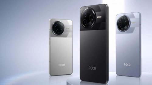 Spesifikasi Poco F7 Terungkap: Snapdragon 8s Gen 4 dengan Skor AnTuTu 2 Jutaan!
