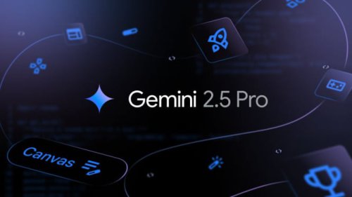 Google Rilis Gemini 2.5 Pro Gratis untuk Semua Pengguna, Ini Fitur Canggihnya