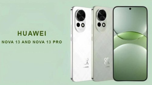 Harga Huawei Nova 13 Pro di Indonesia Terungkap, Mulai Rp7,9 Juta!