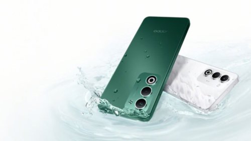 Resmi Meluncur! Oppo A5 5G Tawarkan Layar 120Hz &amp; Baterai Jumbo, Ini Harga dan Spesifikasinya