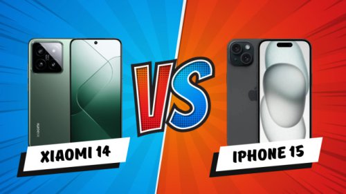 Xiaomi 14 vs iPhone 15: Duel Sengit di Kantong Premium, Siapa Juaranya?