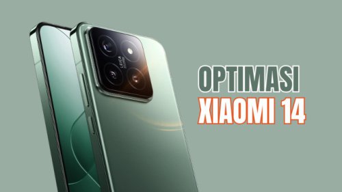 Xiaomi 14 Anda Lemot? Ini Rahasia Bikin Ngebut dan Baterai Awet!