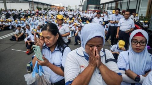 3 Juta Pekerja Terancam, Ini Penyebab PHK di Indonesia Terus Meningkat