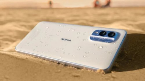 Rekomendasi HP Nokia dengan Kamera Seperti DSLR Profesional!