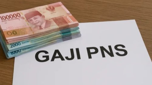 Pencairan Gaji Ke-13 PNS 2025: Begini Cara Cek dengan Aplikasi Resmi!
