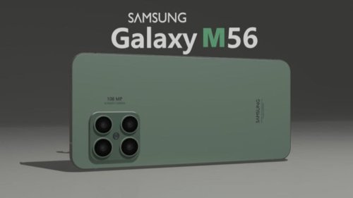 Samsung Galaxy M56 5G: Review Lengkap Spesifikasi &amp; Harga Terbaru