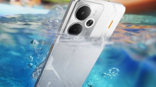 realme C71 NFC: Smartphone Tangguh untuk Generasi Muda, Harga Under Rp2 Juta!