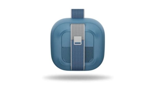 Review Bose SoundLink Micro Gen 2: Portable &amp; Kuat Untuk Kegiatan Luar Ruang