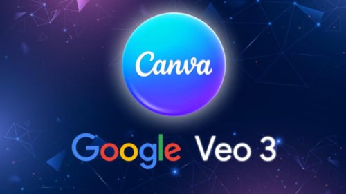 Cara Membuat Video AI di Canva dengan Bantuan Google Veo 3!
