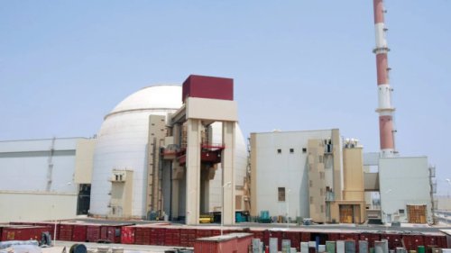 Amerika Hantam Jantung Nuklir Iran: Api Konflik Timur Tengah Membara Lebih Panas