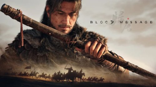 Blood Message, Game AAA Tiongkok Pertama dari NetEase Siap Ramaikan Dunia Gaming