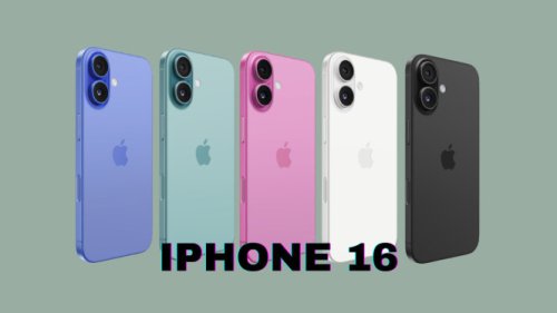 Top 5+ Fitur Unggulan di iPhone 16 yang Tidak Ada di Android