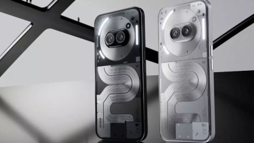Nothing Phone 3 Bawa Cip Snapdragon 8s Gen 4, Siap Guncang Pasar Flagship!