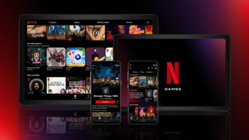Indonesia Teratas di Asia Tenggara: Langganan Netflix dan Streaming Lainnya!