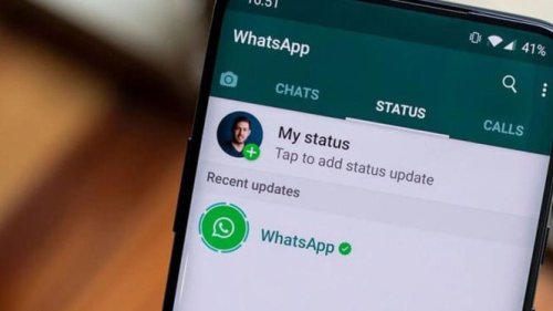 WhatsApp Kini Punya Fitur Layout Kolase Foto, Mirip Story Instagram!