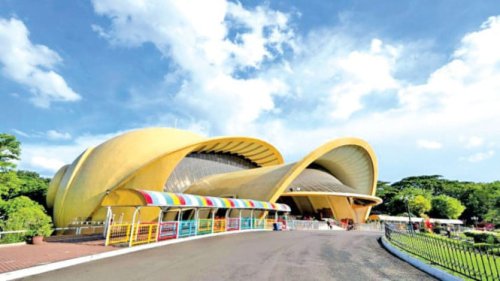 Top 10+ Tempat Liburan Anak Paling Seru di Jabodetabek Saat Liburan Sekolah Ini