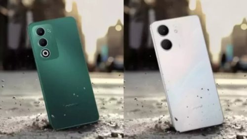Oppo A5 dan A5x Resmi di Indonesia: Baterai 6.000 mAh &amp; Tahan Air Mulai Rp1,8 Jutaan!